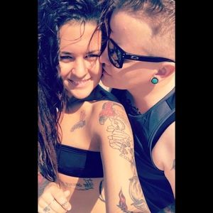 Meet your Posher, Holly